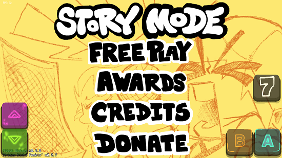 fnf错误化意识争夺下载