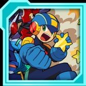 《洛克人EXE合集》最爱音乐会成就指南