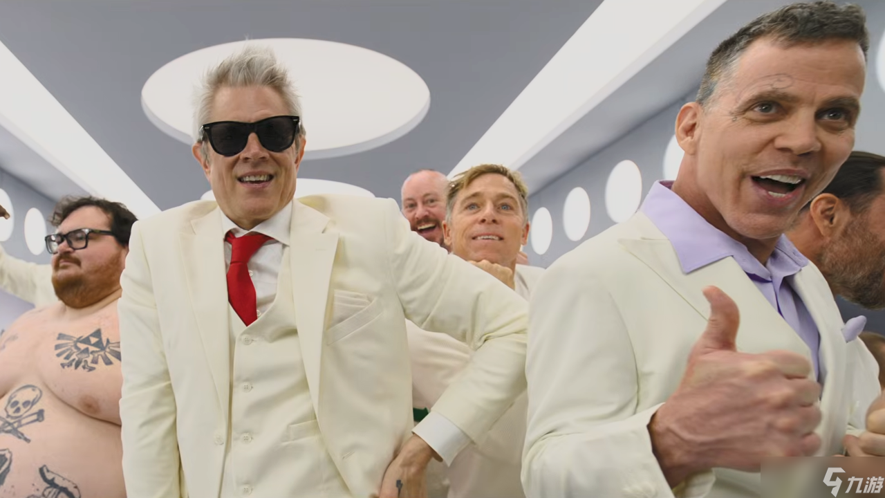 《Jackass: Best and Last》预告片展示了极具创意的痛苦特技，并包含了Bam Margera从未公开的简短镜头