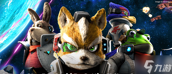 爆任天堂正开发经典IP新作！或将今年公布