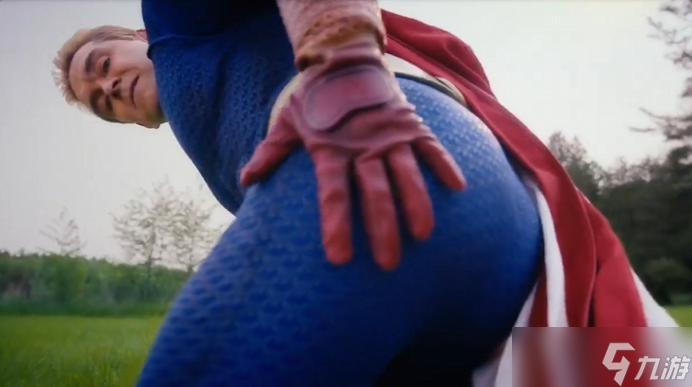 《The Boys》第五季第五集预告：超自然重聚与祖国人臀部特写