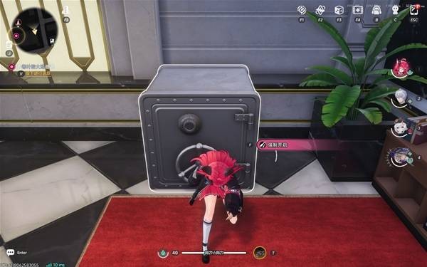 异环快速获取50W方斯技巧分享