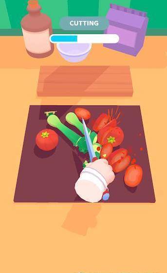 分手餐车安卓版 1