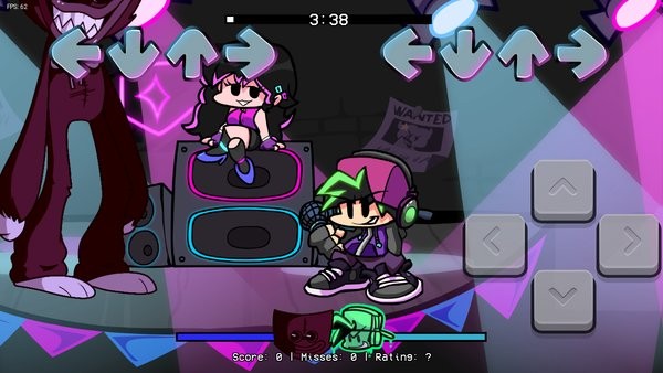 周五夜放克neo波比模组