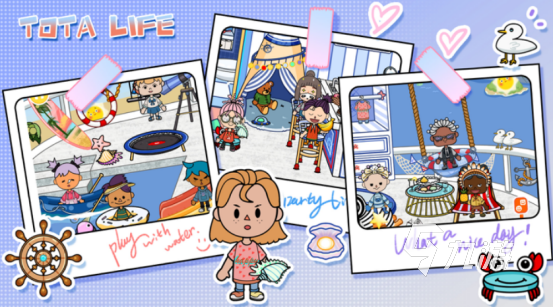 流行的100个亲子游戏有哪些2026免费的亲子手游排行榜