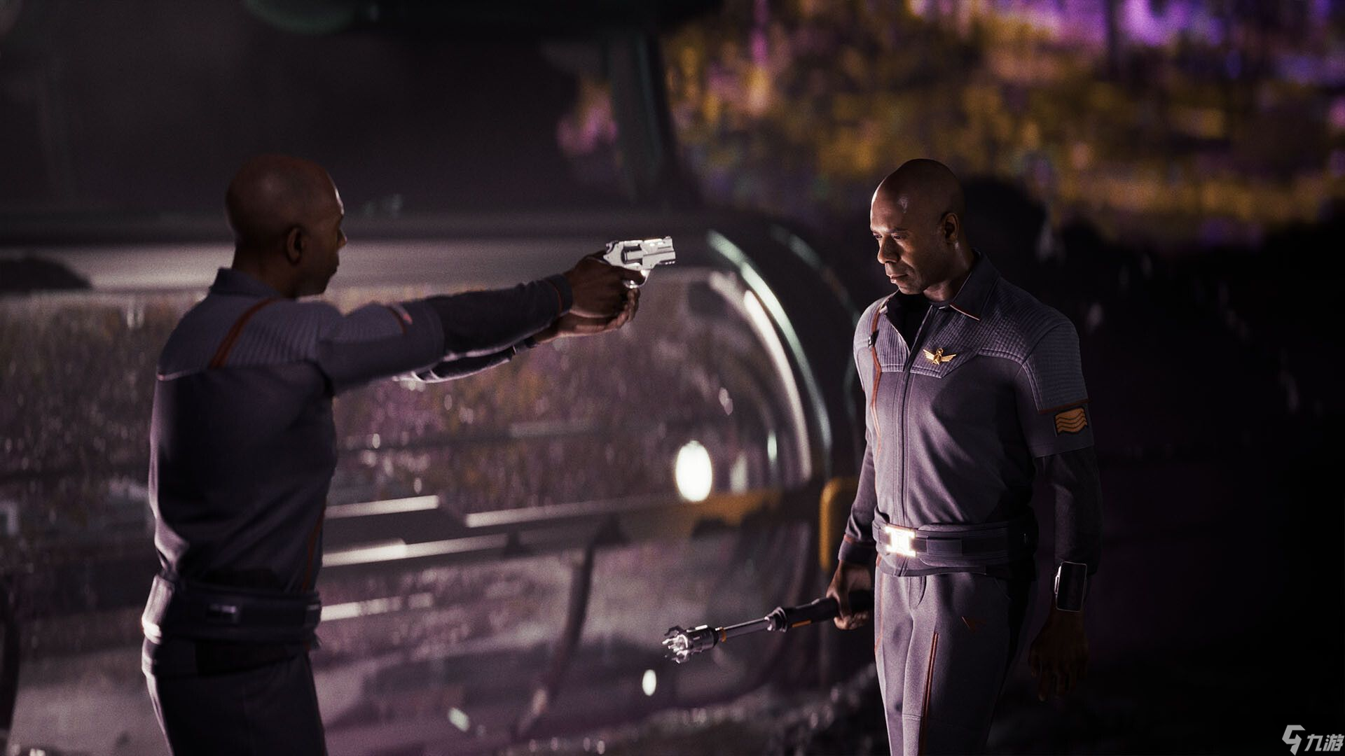 《Directive 8020》执行制作人探讨躯体恐怖、关键抉择以及玩家如何撤销决定