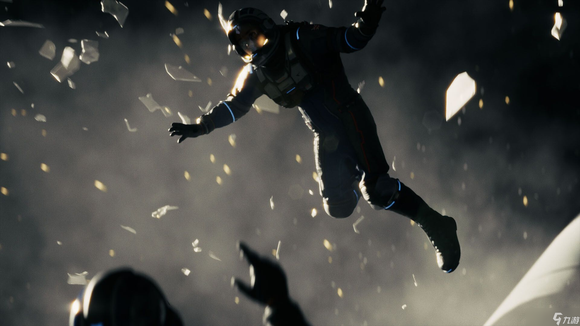 《Directive 8020》执行制作人探讨躯体恐怖、关键抉择以及玩家如何撤销决定