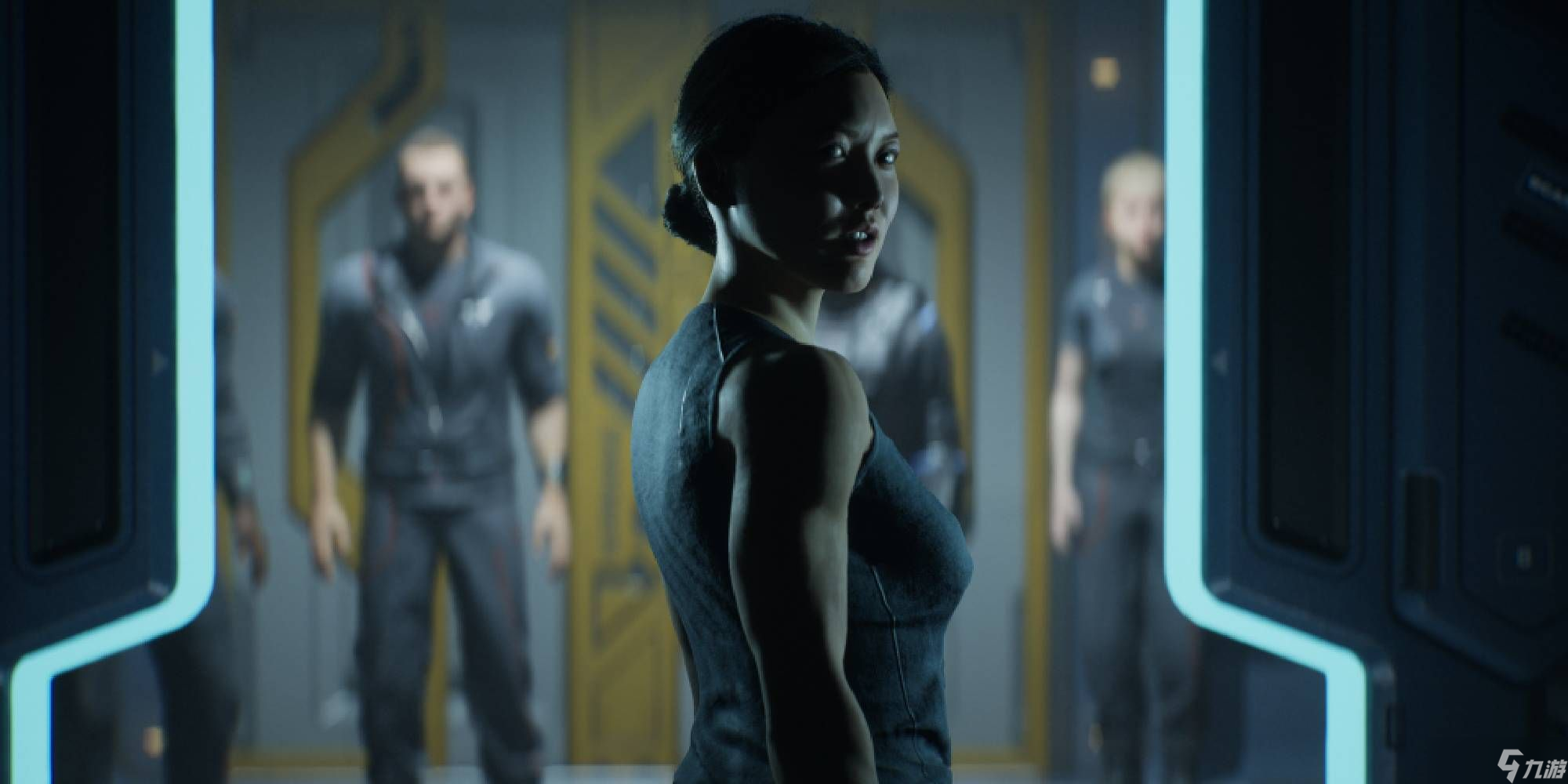 《Directive 8020》执行制作人探讨躯体恐怖、关键抉择以及玩家如何撤销决定