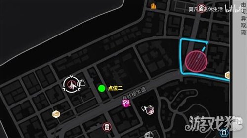 异环隐藏弧盘休息日获取方式-6