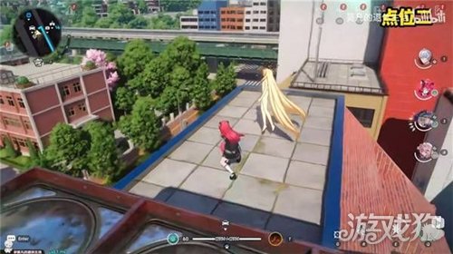 异环隐藏弧盘休息日获取方式-7