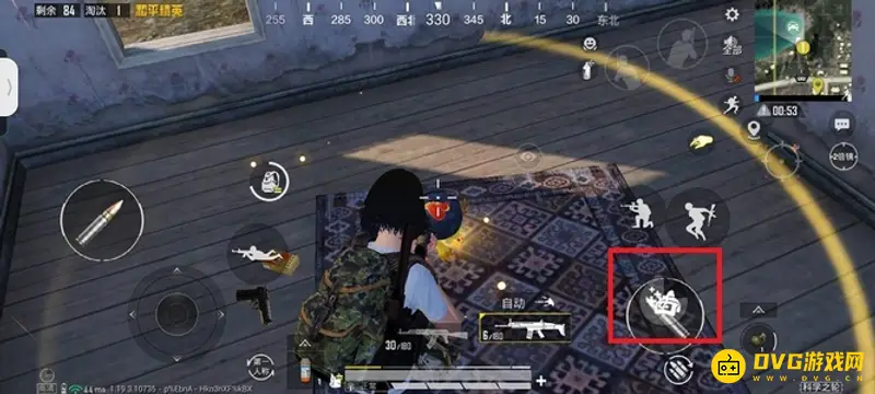 《和平精英》SS18伙伴鸡哥使用攻略