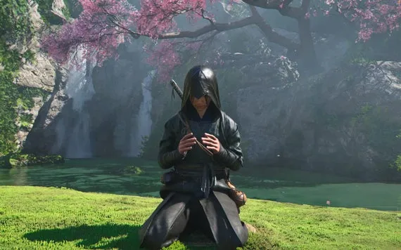 BenoitRicher离开育碧