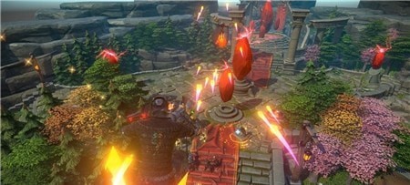 龙与剑手机版 1