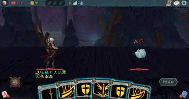 《杀戮尖塔2》刀锋大师索尔多罗斯MOD