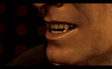 《生化危机9：安魂曲》泽诺吸血鬼之牙MOD