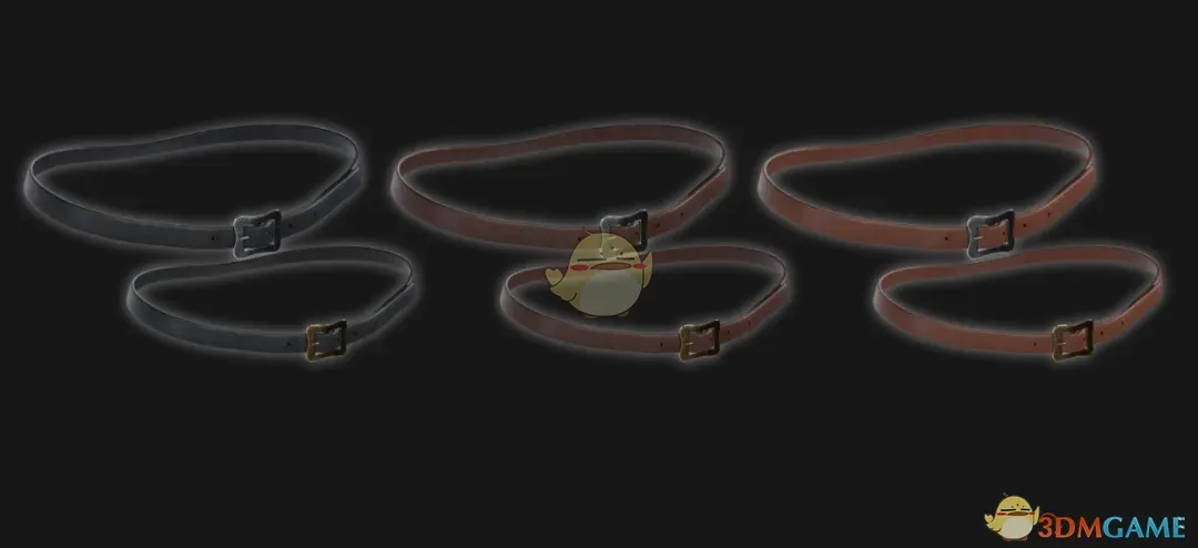 《赛博朋克2077》百褶迷你连体裙MOD