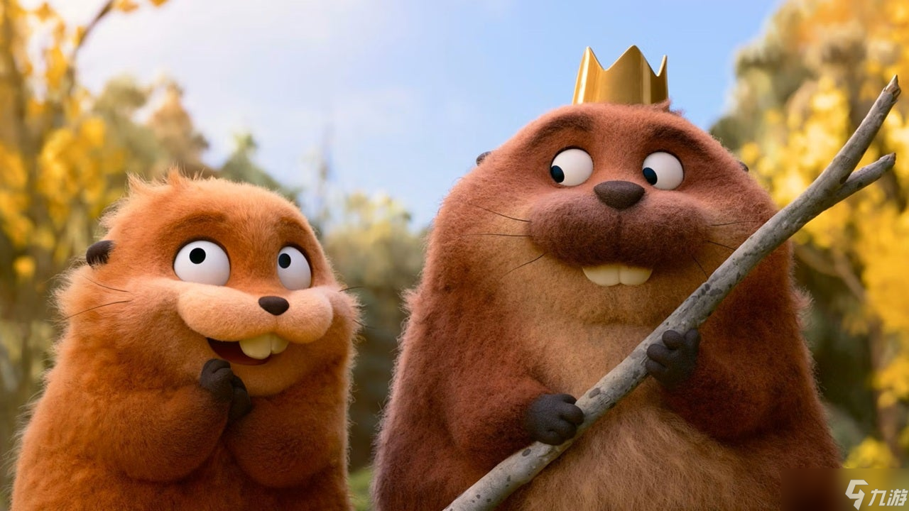 《Hoppers》现已上线，可在家观看