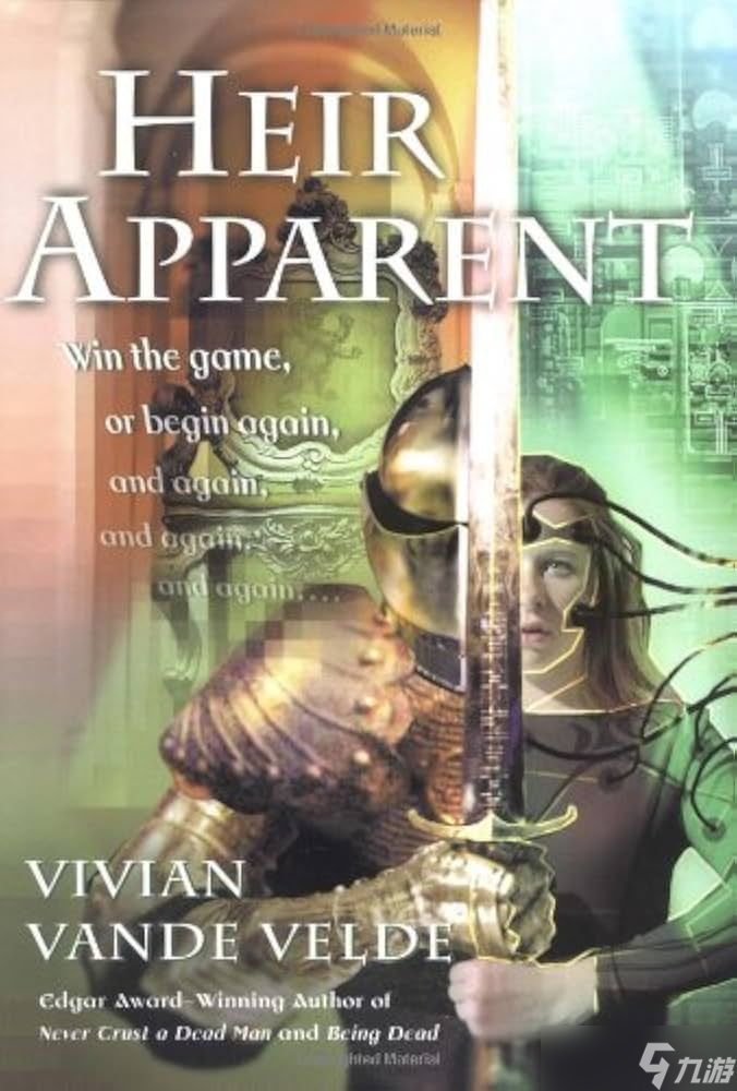 适合《Dungeon Crawler Carl》粉丝阅读的4本LitRPG小说