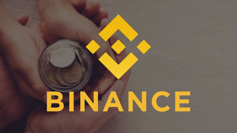 币安Binance网页版地址：www.binance.com 官方直达及防失联入口