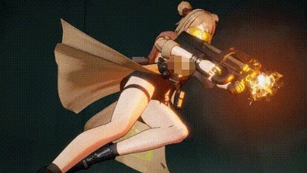 少女前线2追放米蒂尔角色介绍指南