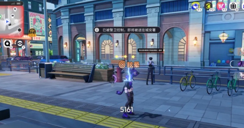 望月监狱系统说明介绍