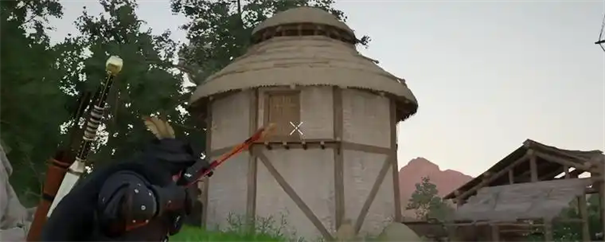 红色沙漠绯红追击者套装在哪