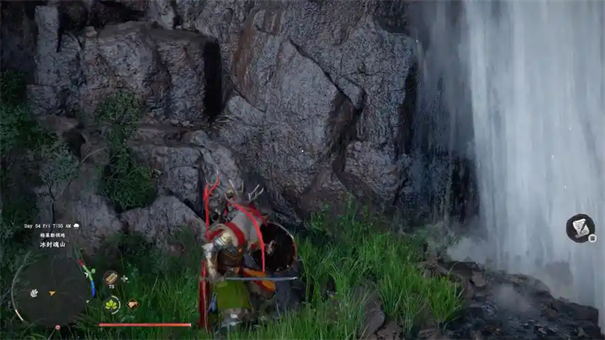 红色沙漠芦苇恶魔套装怎么获得