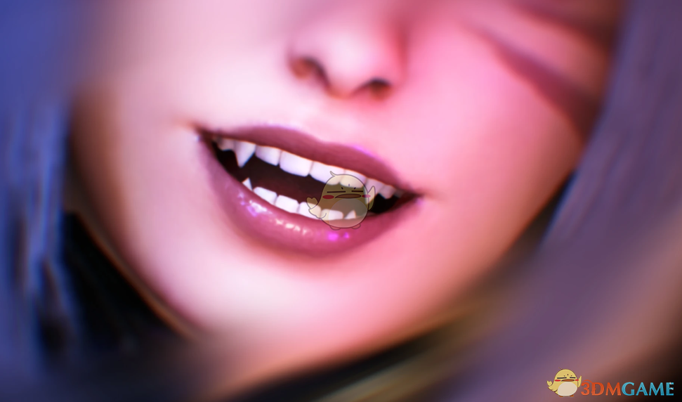 《怪物猎人：荒野》血族利齿MOD