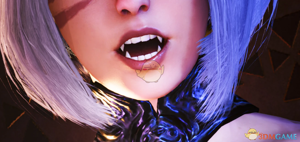 《怪物猎人：荒野》血族利齿MOD