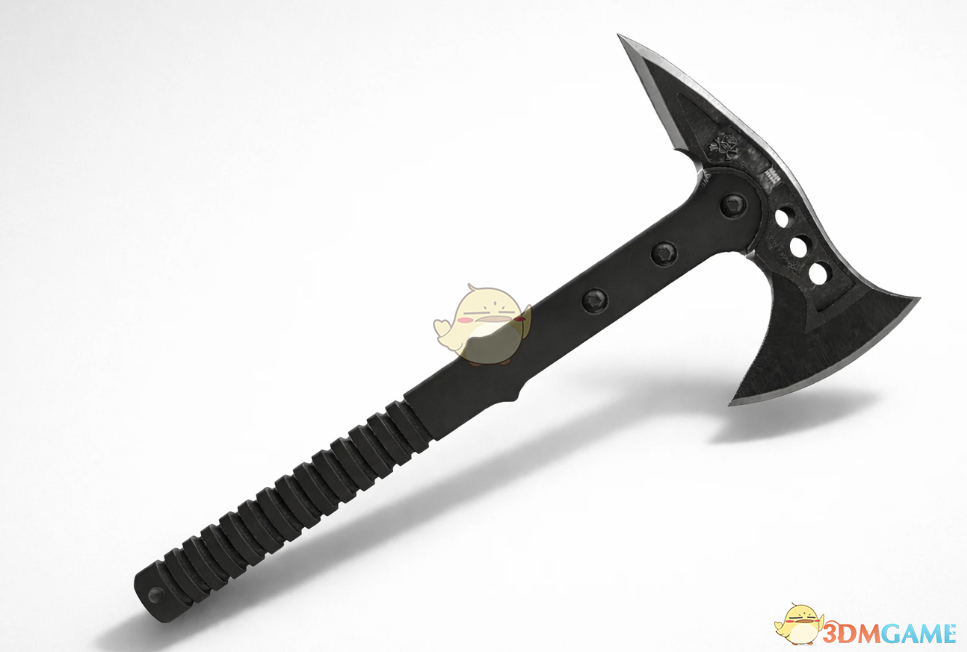 《生化危机9：安魂曲》M48战术战斧MOD