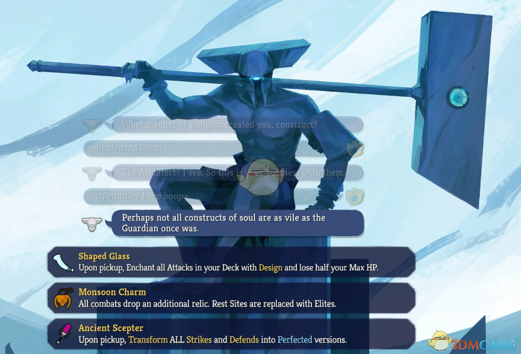 《杀戮尖塔2》雨中冒险2虚无之王・米斯里克斯MOD