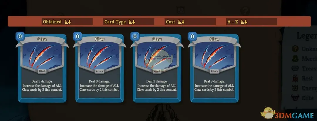 《杀戮尖塔2》自定义起始牌组MOD