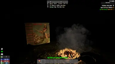 《七日杀》真实感大改造MOD