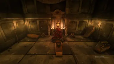 《荒野大镖客2》圣丹尼斯教堂改进MOD