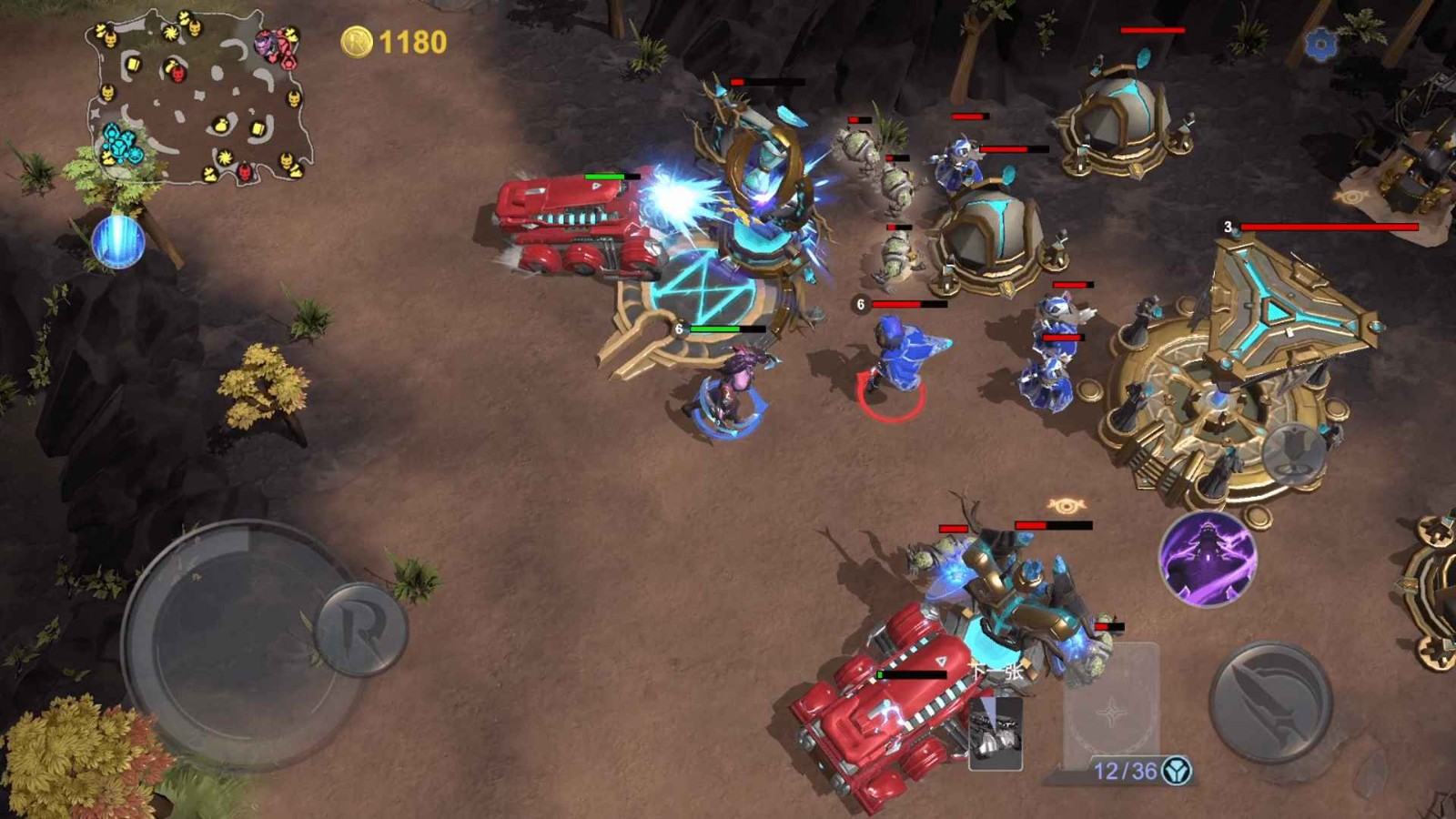 起源之潮手机版 2