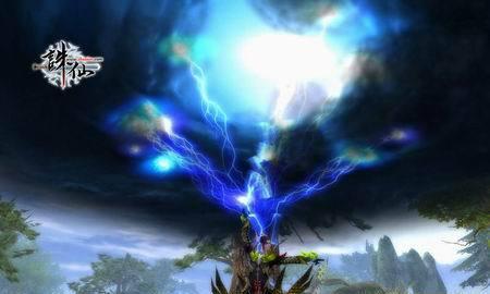 《青云劫攻略天赋技能，成就无敌仙侠》（解锁潜能，掌握绝学，成就仙侠传奇）-第1张图片-