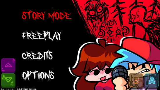 周五夜放克杀手杰夫模组2.0手机版下载