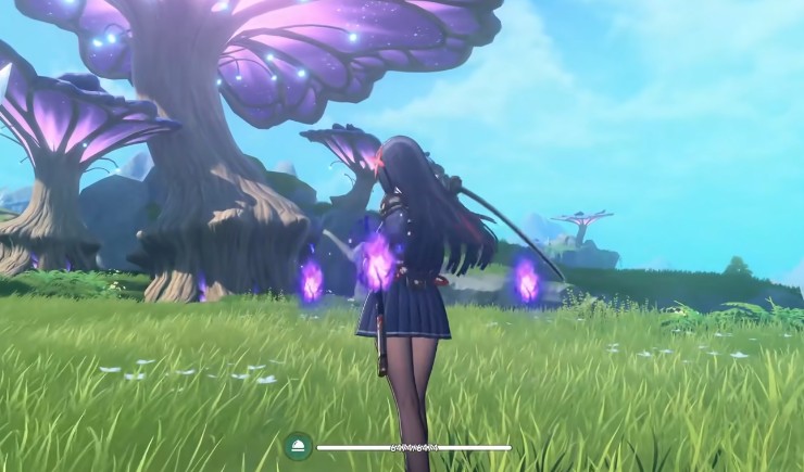 蓝色星原旅谣源千代获取指南