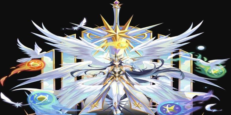 天启昆仑技能搭配攻略（解析最强搭配，让你无敌昆仑！）-第3张图片-