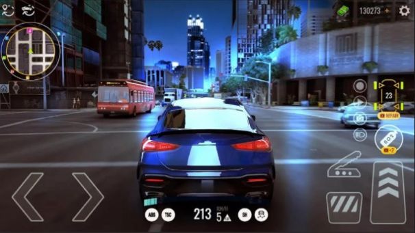 漂移王者联盟 1