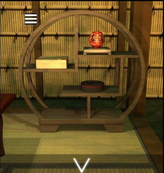 逃离望月旅店 1