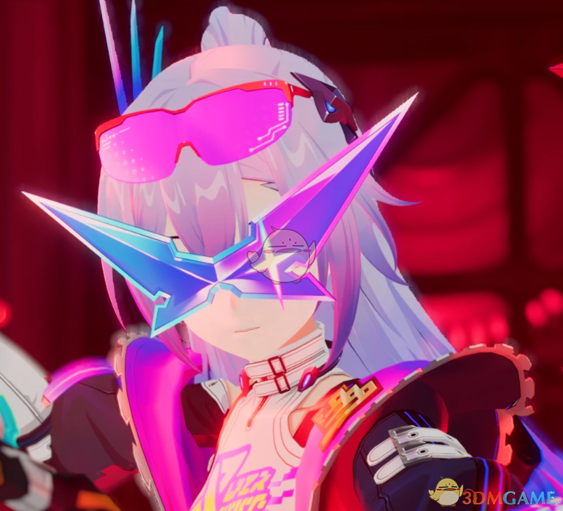 《生化危机9：安魂曲》崩坏星穹铁道银狼Lv999替换格蕾丝MOD