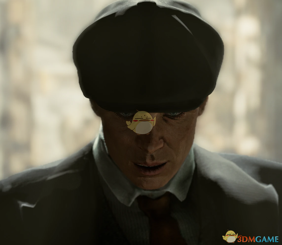 《生化危机9：安魂曲》浴血黑帮汤米·谢尔比替换里昂MOD