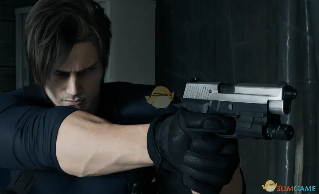 《生化危机9：安魂曲》RE4哨兵9手枪MOD