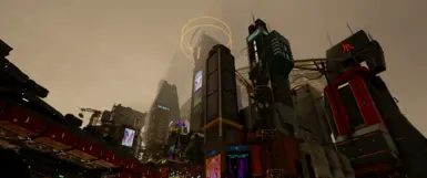 《星空》真实沃利大气层MOD