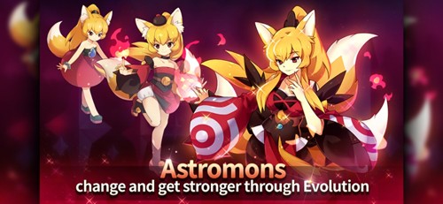 妖怪超级联赛 1