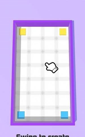 画线占地盘Borders 1