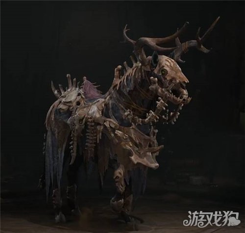 暗黑破坏神4国服古树秘宝幻化一览-7