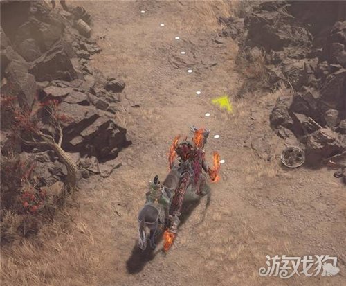 暗黑破坏神4便利功能怎么开-18