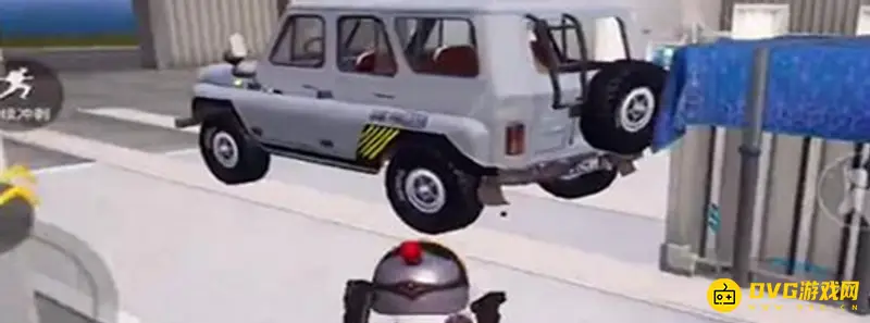 《和平精英》矩阵工厂开启指南